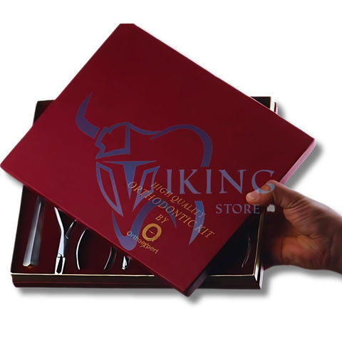 High Quality Orthodontic Kit - OrthoExpert