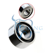 Dental Ceramic Ball Bearings High Speed