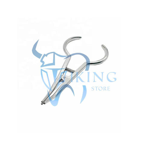 Separator Placing Pliers - Welco