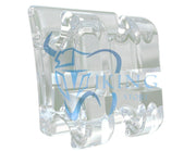 Radiance Plus Clear Bracket - American Ortho