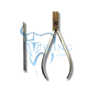 Torque Plier With Key - OrthoExpert