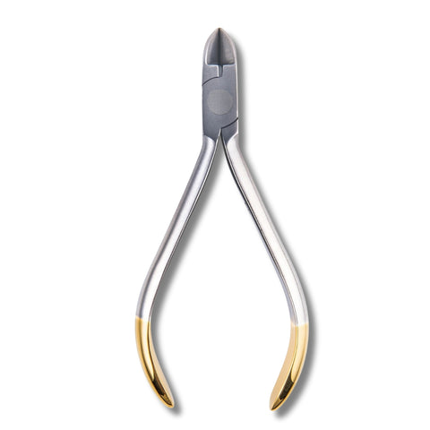 Heavy Straight Cutter - Miltex