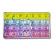 Accessories Organizer 28 Grids