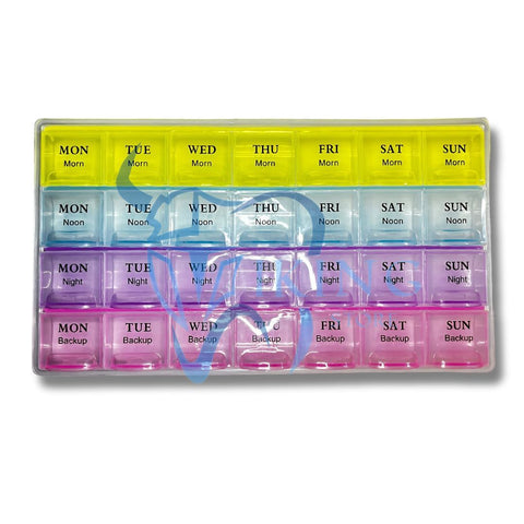 Accessories Organizer 28 Grids