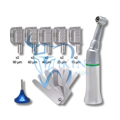 Dental Orthodontics Interproximal Stripping Contra Angle - WJ Medical
