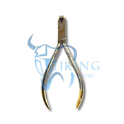 Z Plier - OrthoExpert