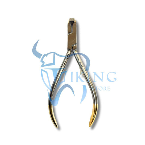 Z Plier - OrthoExpert