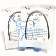 Orthodontic Arch Wire - China