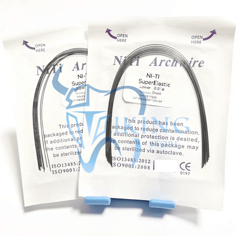 Orthodontic Arch Wire - China