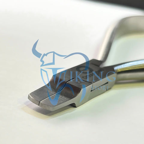 Tweed Plier - OrthoExpert