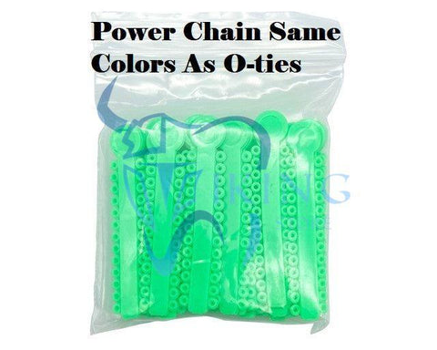 Power Chain
