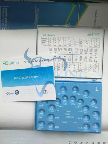 قوس السيراميك 3B