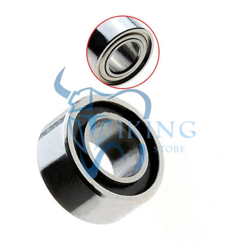 Dental Ceramic Ball Bearings High Speed