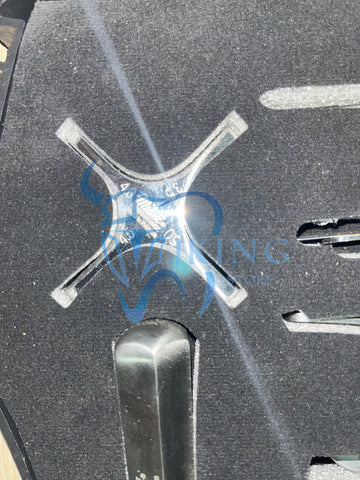 طقم كماشة - ميلتكس