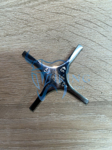 طقم كماشة - ميلتكس