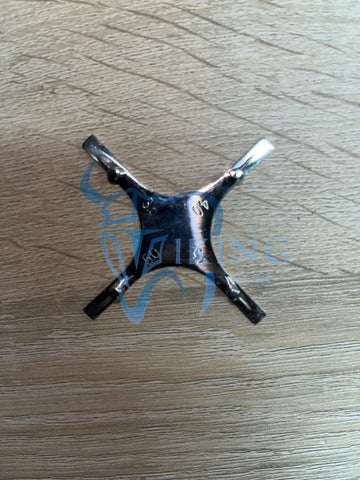 طقم كماشة - ميلتكس