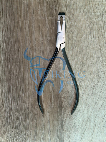 طقم كماشة - ميلتكس