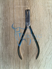 طقم كماشة - ميلتكس