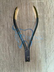 طقم كماشة - ميلتكس