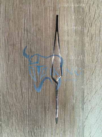 طقم كماشة - ميلتكس