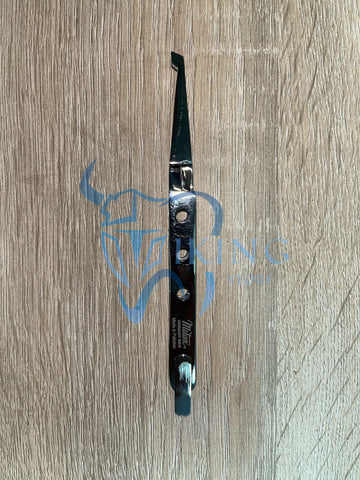 طقم كماشة - ميلتكس