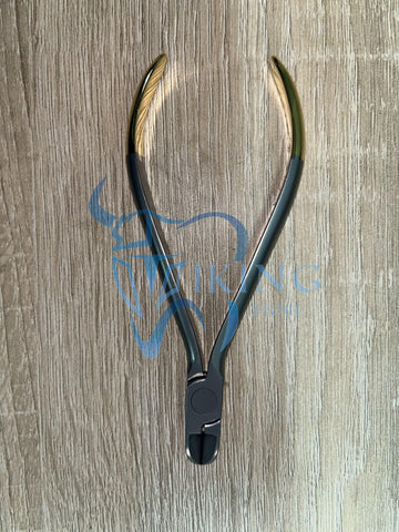 طقم كماشة - ميلتكس