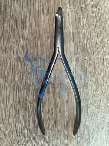 طقم كماشة - ميلتكس