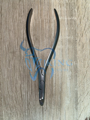 طقم كماشة - ميلتكس