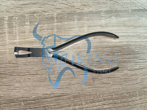 طقم كماشة - ميلتكس