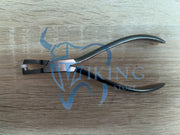 طقم كماشة - ميلتكس