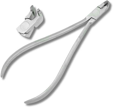 Distal End Cutter 0317L - Nadir