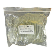 Open Ring Otie - Denrotary