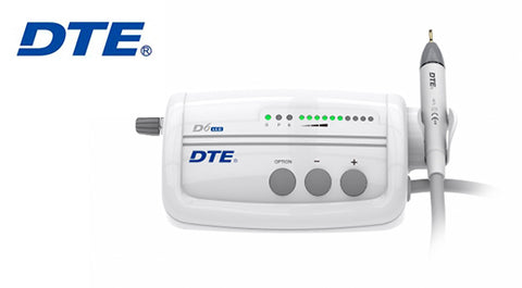 WoodPecker DTE D6 Ultrasonic Scaler