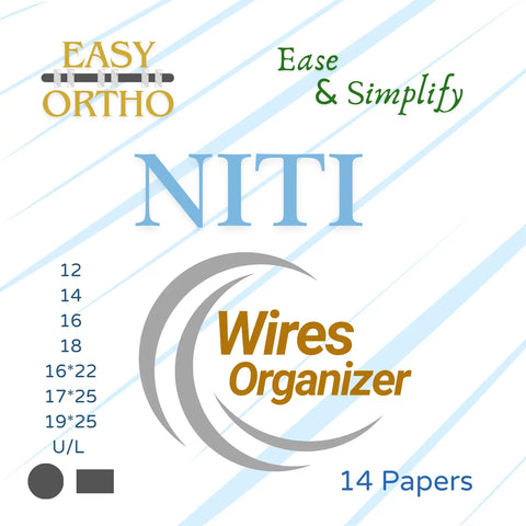 Wires Organizer