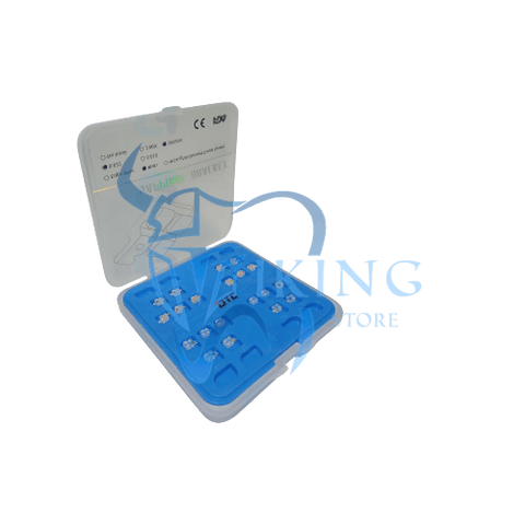 DTC الياقوت قوس