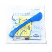 Hyrax Palatal Expantion - Leone