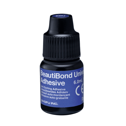 Shofu BeautiBond Universal Adhesive