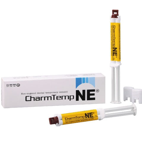 CharmTemp NE - Temporary Cement (10g x1)