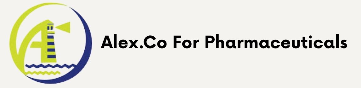 Alex.Co For Pharmaceuticals