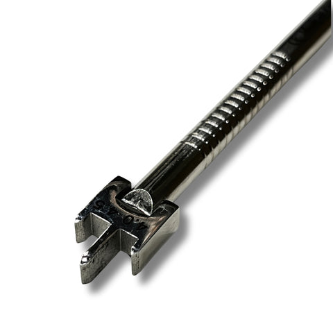 Bracket Positioner Movable - VK