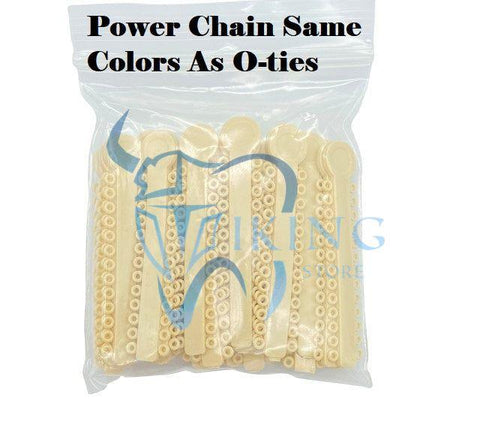 Power Chain
