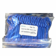 Open Ring Otie - Denrotary