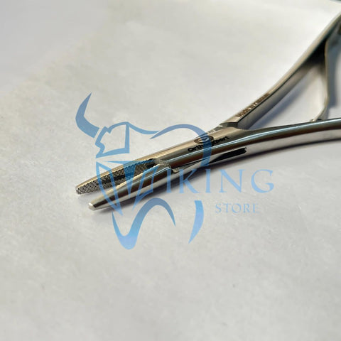 Ligature Mathieo - OrthoExpert