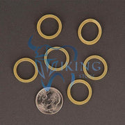 المطاط الفموي الإضافي - أورثو الأمريكية