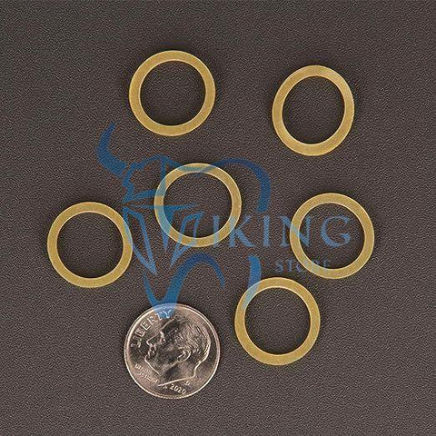 المطاط الفموي الإضافي - أورثو الأمريكية