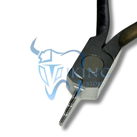 Nance Plier - Miltex