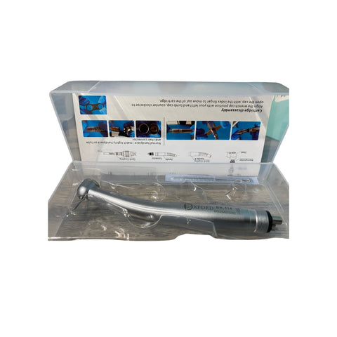 Handpiece OXFORD High Speed Push Button High Torque 5 way