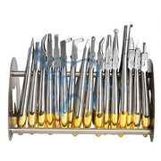 Plier Rack Metal