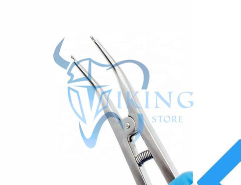 Separator Placing Pliers - Welco