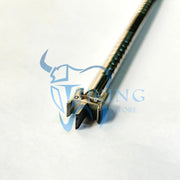 Bracket Positioner Movable Gauge - OrthoExpert